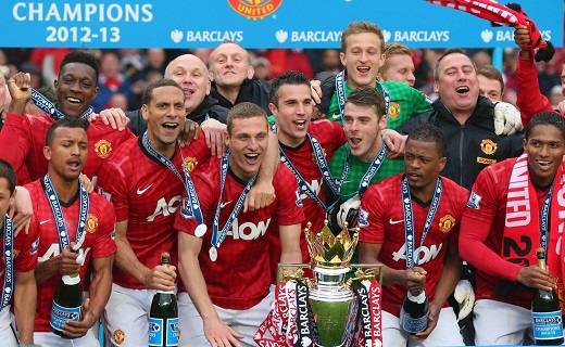 当一支球队 当一支球队