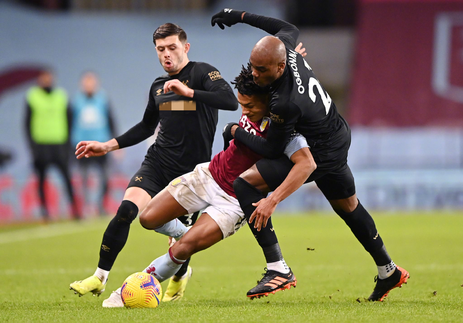 典型案例分 典型案例分